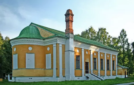 Угличский Кремль, историко-архитектурный комплекс