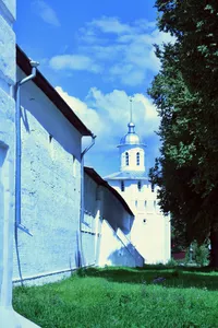 Никитский мужской монастырь