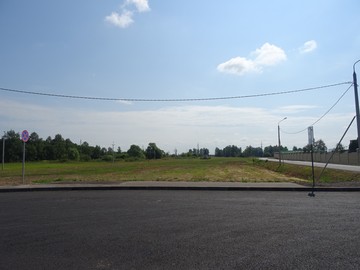 Остановка Толгский монастырь (высадка) в Ярославле