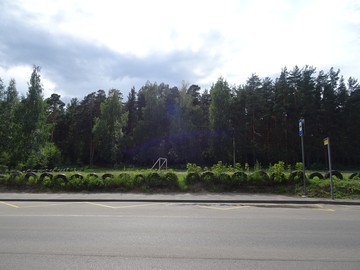 Остановка Улица Ляпидевского в Ярославле