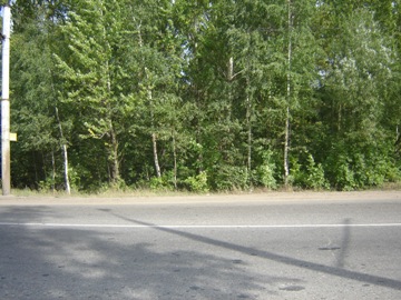 Остановка Хлебозавод №2 в Ярославле