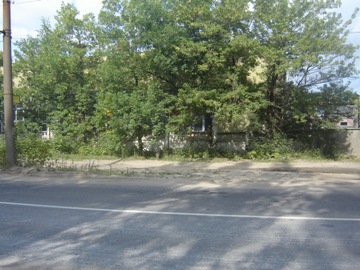 Остановка Стройучасток № 2 в Ярославле