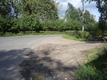 Остановка 1-я Союзная в Ярославле