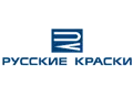 Русские краски