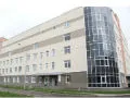 Клиническая больница скорой медицинской помощи им. Н.В.Соловьёва
