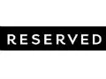 Резервед, магазин / Reserved