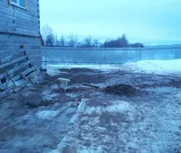 Готовая скважина