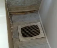 Линейный участок № 1 Управдом Кировского района