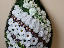 Ритуальные венки