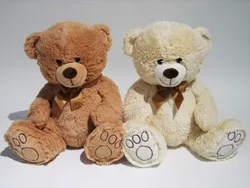 Плюшевый медведь (50 см)