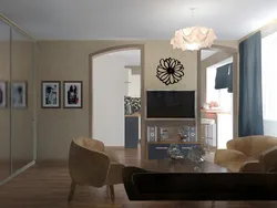 3 Д Дизайн - Проект