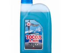 Тосол Дзержинский Экстра, 1 л