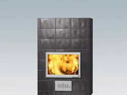 Каминная печь KSENIA K