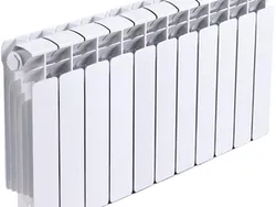 Радиатор RIFAR биметалл 200