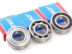 Подшипник 6203 2RS, SKF
