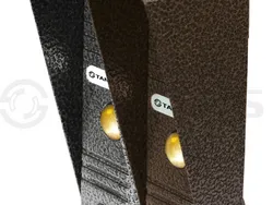 Антивандальная вызывная панель WALLE +