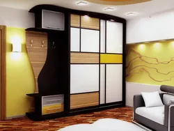 Шкаф-Купе на заказ