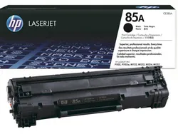 Картриджи для лазерных принтеров