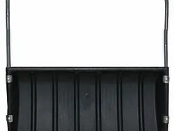 Скрепер большой 780х410мм