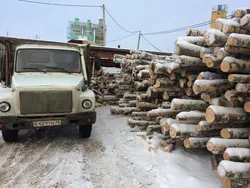 Доставка дров
