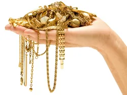 Залог золота ставка 0,4%