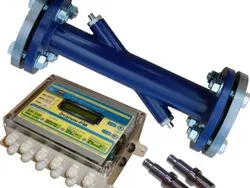 Ультразвуковые многоканальные расходомеры ЭТАЛОН-РМ для учета расхода воды, нефтепродуктов, стоков