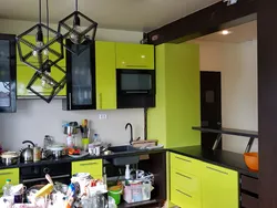 кухни на заказ