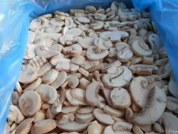 Грибы шампиньоны резаные