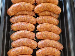 Купаты в ассортименте Курофф