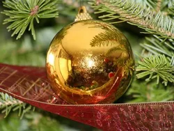 Праздничные программы в Новый год и Рождество