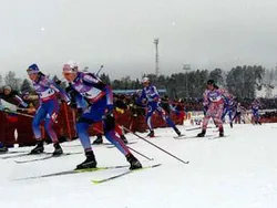 Окончательно определен состав российской сборной на Чемпионат мира