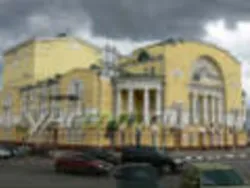 Ярославль стал площадкой для «Будущего театральной России»