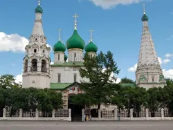 Открытый чемпионат и первенство Ярославля по лыжероллерам, велоспорту, картингу, фристайлу на роликовых коньках и по гребле на б