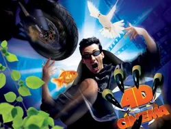 В Синема Стар открывается 4D-зал