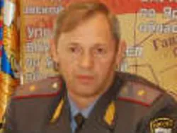 Начальник областного УМВД ответит на вопросы ярославцев