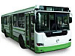 Новые автобусы для Рыбинска