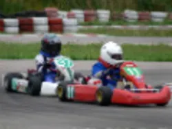 Кубок Нечерноземья-2012 по картингу пройдет в Ярославле