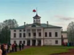 Юбилейный всероссийский праздник поэзии в усадьбе Карабиха