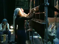 Ярославцы претендуют на «Золотую маску»