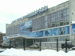 Дворец водного спорта «Лазурный» в Ярославле ждет реконструкция