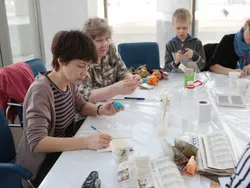 В Ярославле пройдет всероссийский фестиваль «Город Творчества»