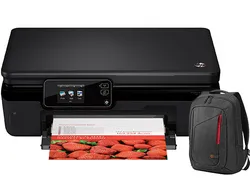 Покупайте принтер и получайте рюкзак в подарок