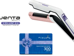 Акция Ситилинк: Создай объем!