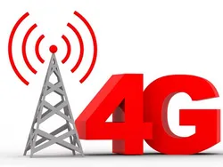 Компания МТС объявила о запуске сети 4G в Ярославле
