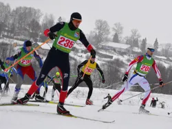 «Лыжня России» пройдёт в Дёмино 8 февраля