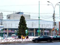 Фасад ярославского ТЮЗа обновят