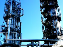 Ярославский НПЗ возобновил работу