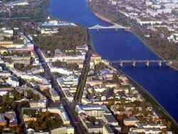 Пущен прямой автобус Ярославль-Тверь