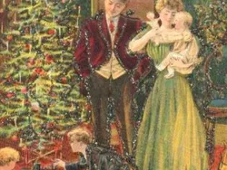 Стало известно, где в Ярославле можно будет купить ёлку