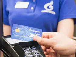 «Газпромнефть-Корпоративные продажи» внедрили сервис по заключению договора в режиме онлайн